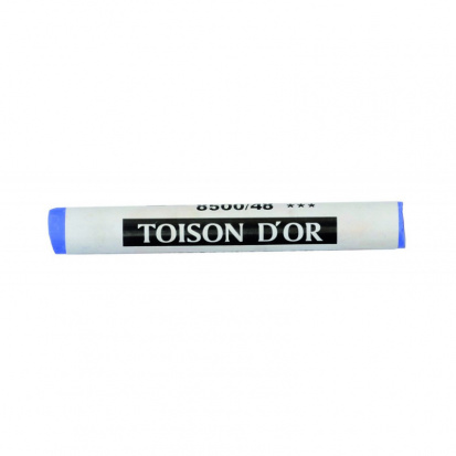Пастель сухая TOISON D`OR SOFT 8500, кобальт синий